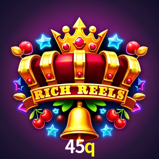 Experimente o Login Seguro Premium no 45q