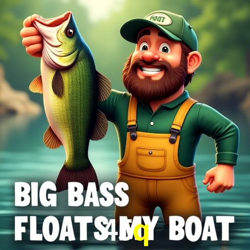 45q: Seu Cassino Premiado com Pagamentos Rápidos